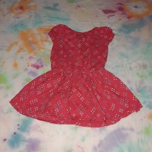 Girls Old Navy Dress 5T